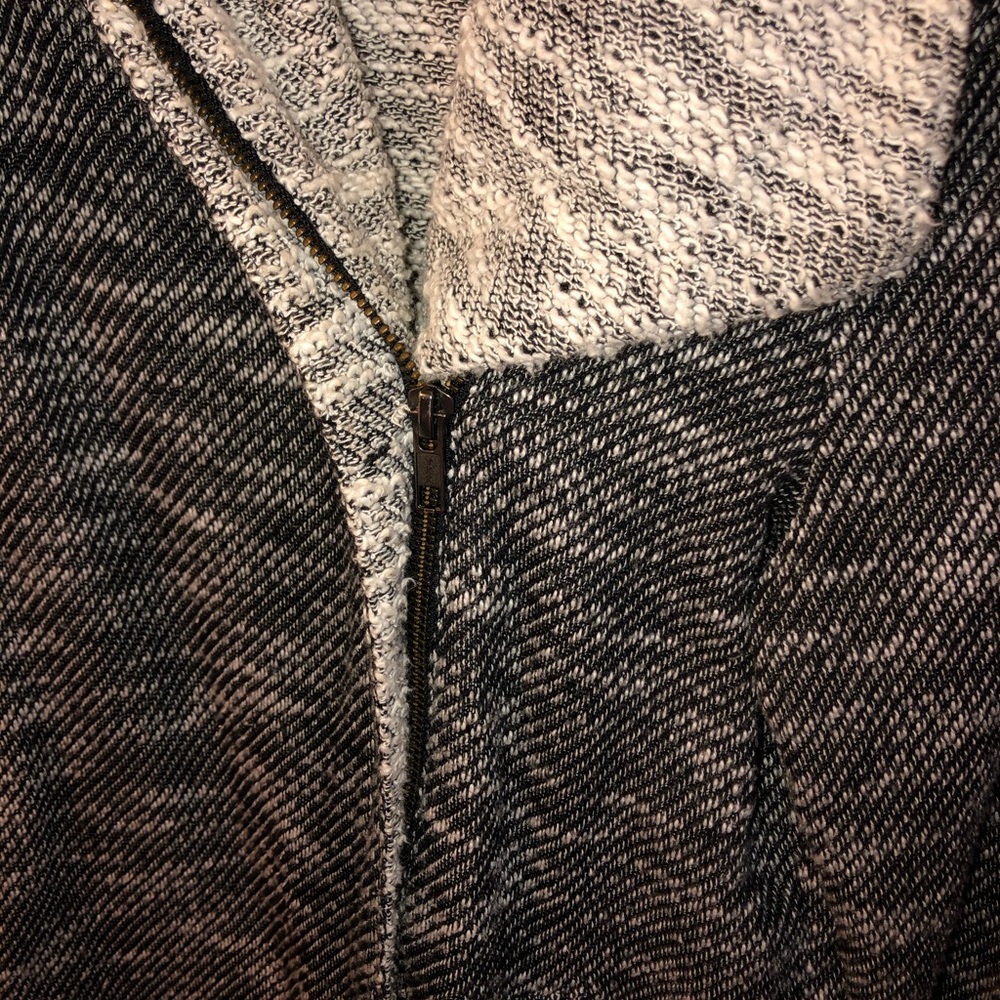 Multi Dimensional Zip Up - image 6
